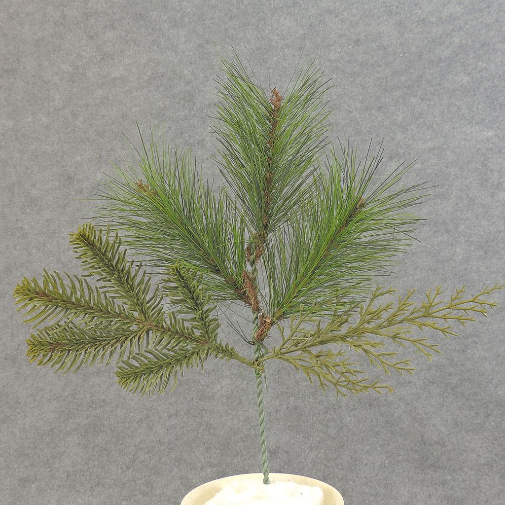 PINE PICK MIX 12" X5