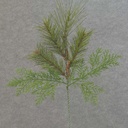 18" PINE SPRAY W/ 3 TYPES