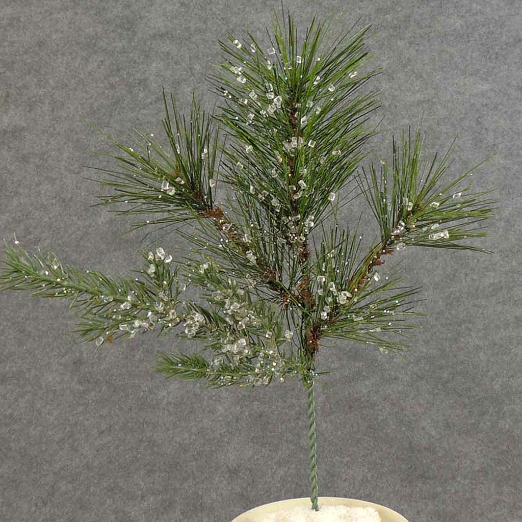 PINE PICK MIXED WITH ICE 12" X4