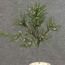 PINE PICK MIXED WITH ICE 12" X4