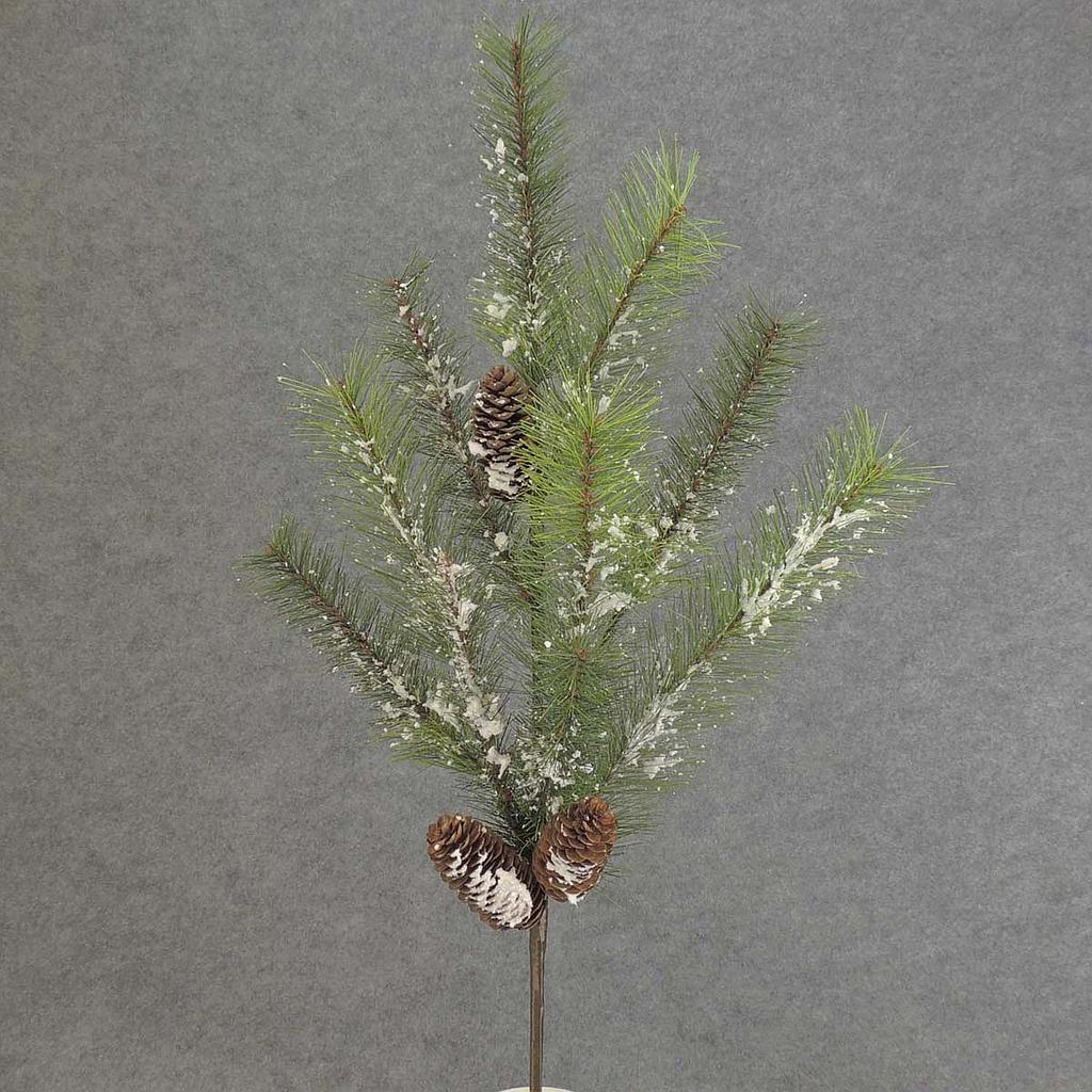 [XB5201] 28" PINE MIXED SPRAY