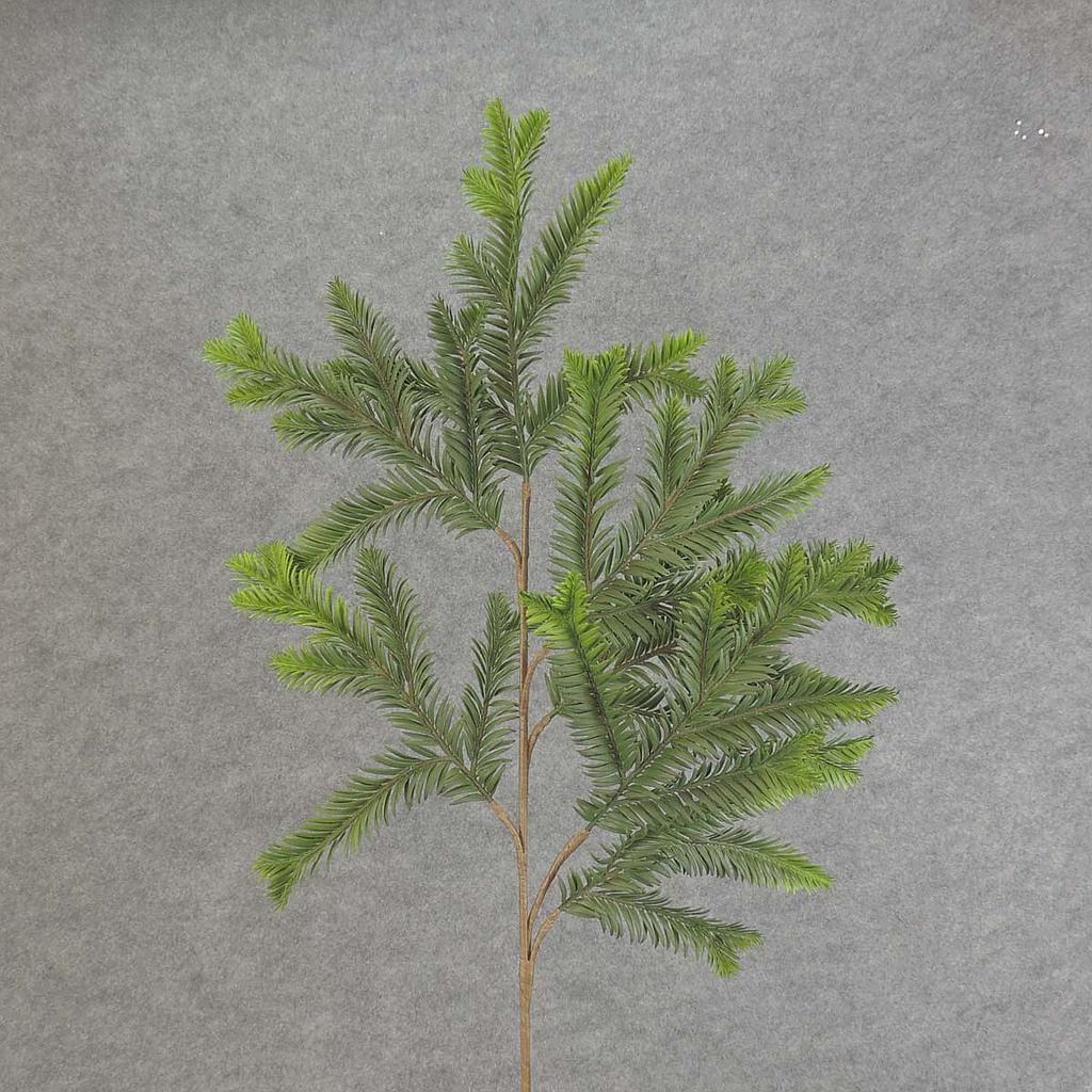 [XB5219] 34" PINE SPRAY X7