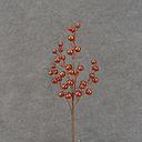 BERRY PICK 16" METALLIC  COPPER