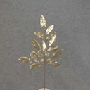 LEAF/BERRY SPRAY 26" X7 CHAMP. 1.25" BERRIES