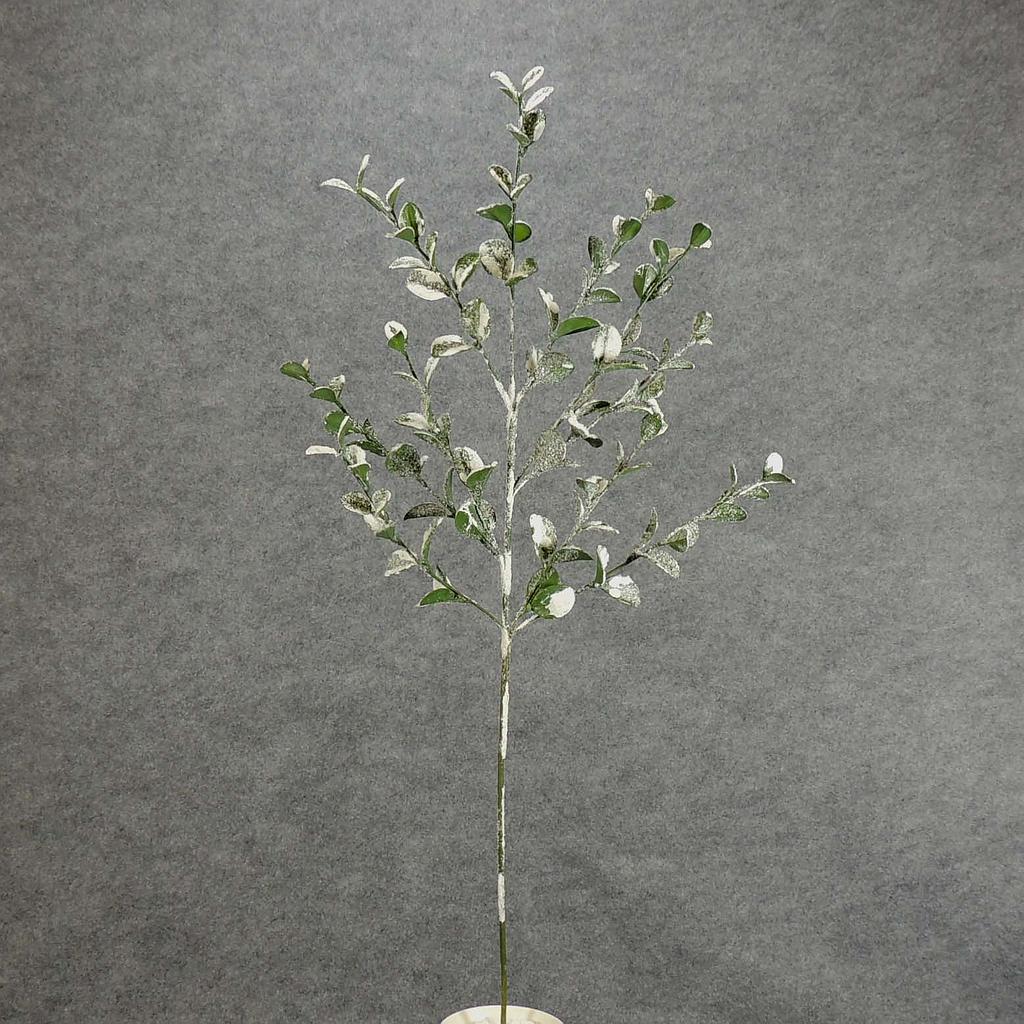 36.5" LEAF SPRAY W/SNOW