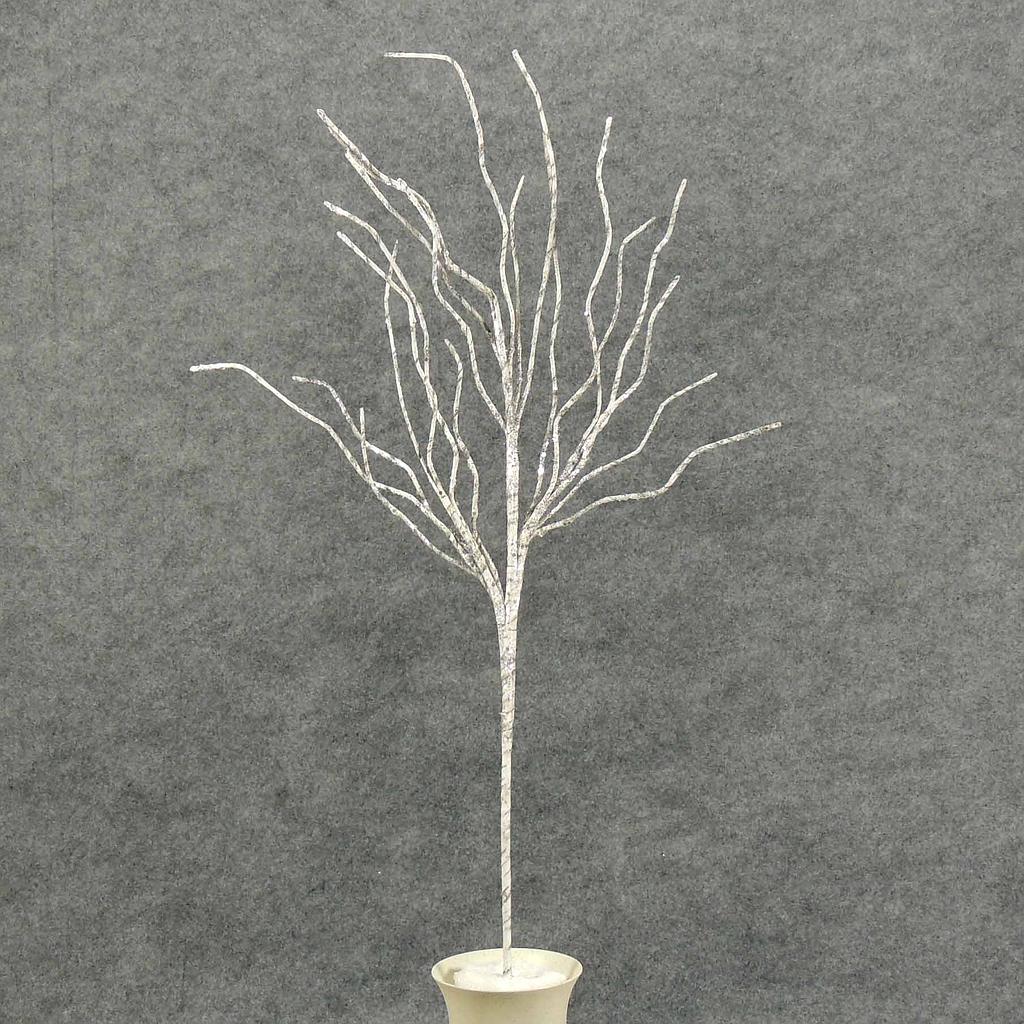 [XA4117] 28" TWIG ARTIFICIAL SPRAY