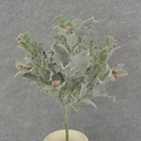 HOLLY BUSH PICK MINI 13" FROST