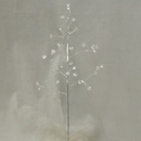 16" DIAMOND 10MM SPRAY CLEAR