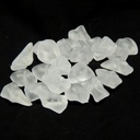 CUBE IN BAG 4OZ    FROSTED