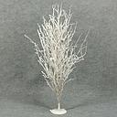 [XJ4108] 31" TREE SNOWY TWIG