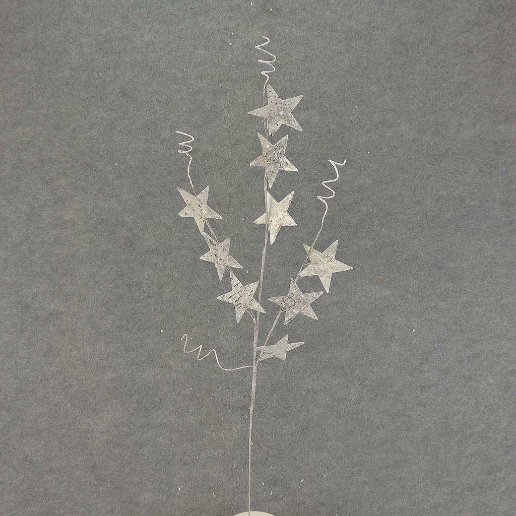 STAR SPRAY X3 28" W/SPIRALS
