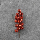 7" JINGLE BELL PICK x15 BELLS