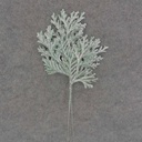 CEDAR SPRAY 15" X3 (3/BUNDLE)    TEAL