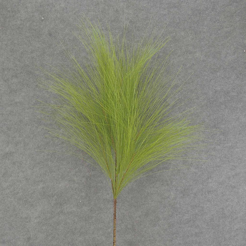 [XB6244] 36" PINE SPRAY X6 LONG NEEDLES