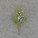 10" JUNIPER CEDAR/BERRY PICK