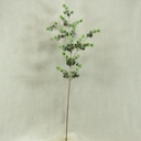 PINE/CONE PLASTIC SPRAY 35"