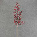 30" BERRY SPRAY X7 RED
