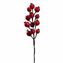 BERRY PICK 8&quot; RED (1 DZ/BAG)
