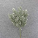 PISTOL PINE BUSH X6 20" W/ICE