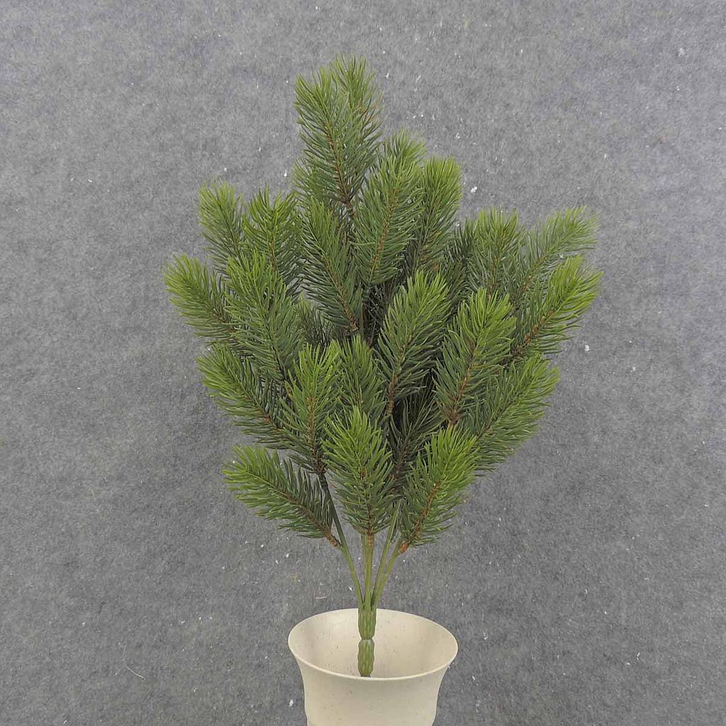 [XE9032] 18.5" PINE BUSH X6 18