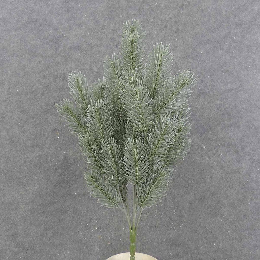 [XE9034] 19" PINE BUSH X6 (51 TIPS)