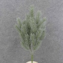 19" PINE BUSH X6 (51 TIPS)