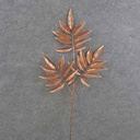 BAY LEAF SPRAY X3 26" METALLIC COPPER