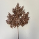 17.5" CEDAR SPRAY X11 METALLIC COPPER