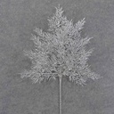 CEDAR SPRAY X11 17.5" METALLIC SILVER