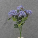 16" VIBURNUM BUSH X5 BLUE