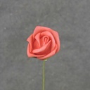 MINI ROSE BUNDLE X12  CORAL