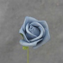 MINI ROSE BUNDLE X12  DARK BLUE