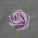 MINI ROSE BUNDLE X12  LAVENDER
