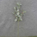 29" EUCALYPTUS SPRAY X4 SEEDED