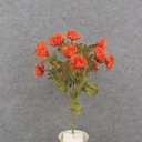MINI MUM BUSH X9 ORANGE