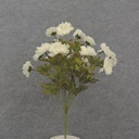 MINI MUM BUSH X9 WHITE