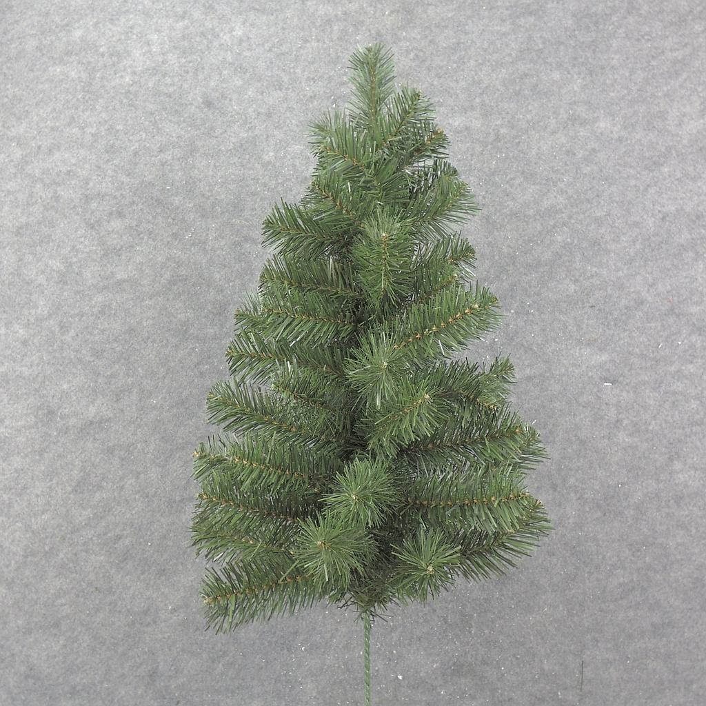 [XB0042-M] 24" ELK MOUNTAIN PINE TREE