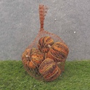 5.5" PUMPKINS (6/BAG) 