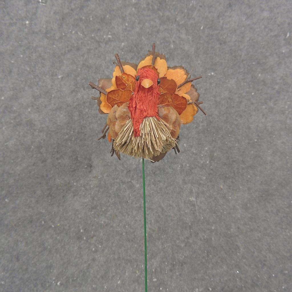 SISAL TURKEY PICK