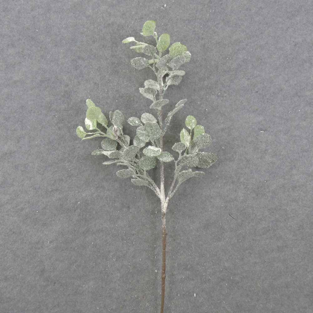 30.5" SNOWY EUCALYPTUS STEM