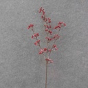 36" BERRY SPRAY W/ SNOW X3