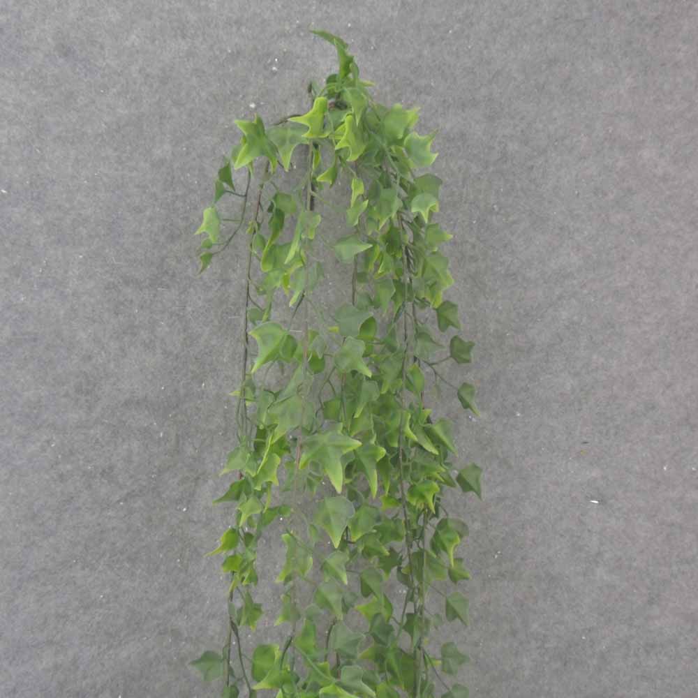 48" HANGING IVY BUSH X5 GREEN (PLASTIC)
