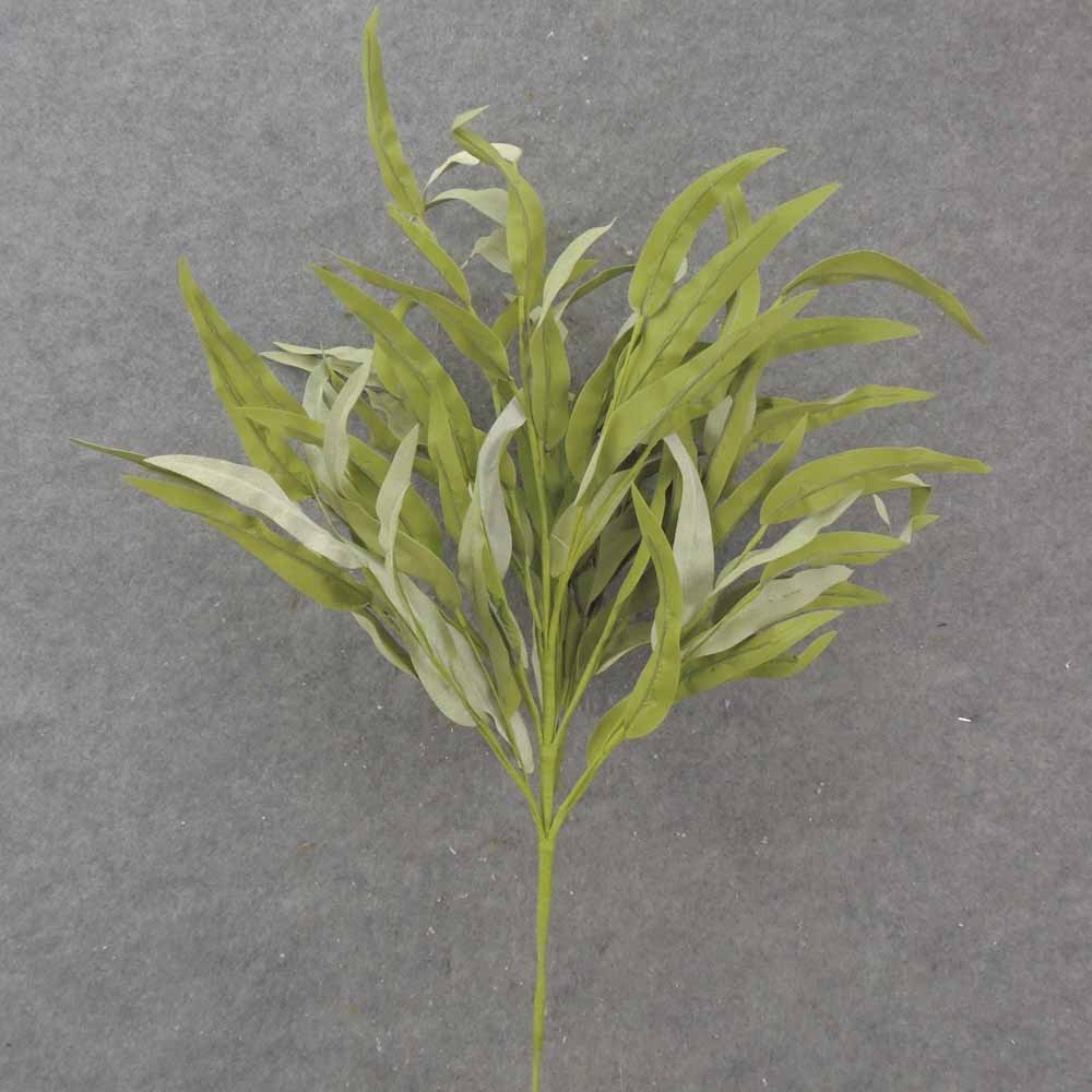 28" WILLOW FOLIAGE BUSH