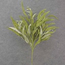 28" WILLOW FOLIAGE BUSH