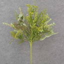 22" EUCALYPTUS, FERN & MIXED FOLIAGE BUSH