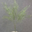 17" GRASS & BERRY BUSH X 5