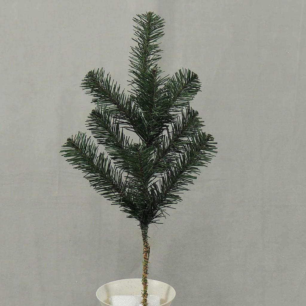 PINE SPRAY CANADIAN 17" 9 TIPS 