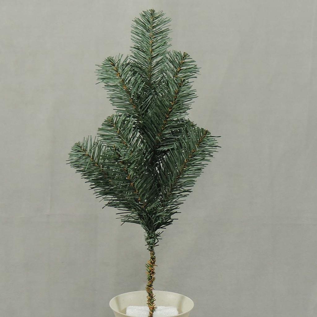 PINE SPRAY B/G NORWAY 17" 9 TIP