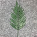 15" EMERALD FERN (PLASTIC)