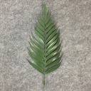 20" EMERALD FERN (PLASTIC)